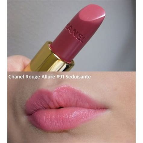 chanel rouge allure 91 price|nordstrom rouge allure lipstick.